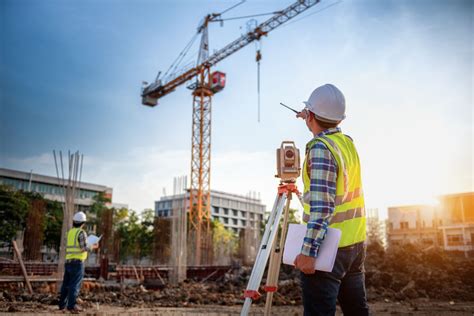construction staking surveying.
